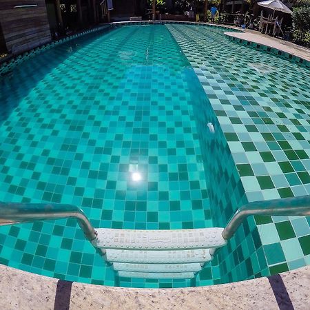 Hotel Boutique Terra Boa Itacare Bagian luar foto