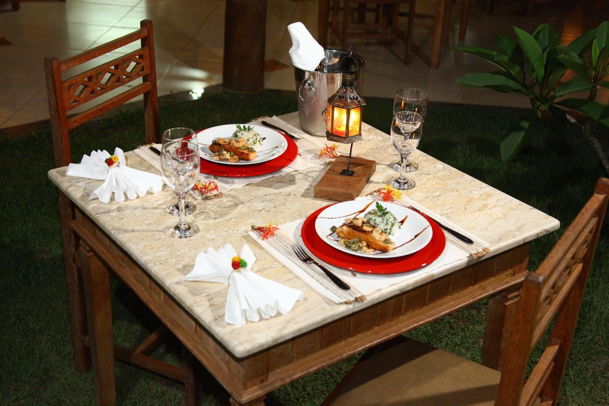 Hotel Boutique Terra Boa Itacare Bagian luar foto